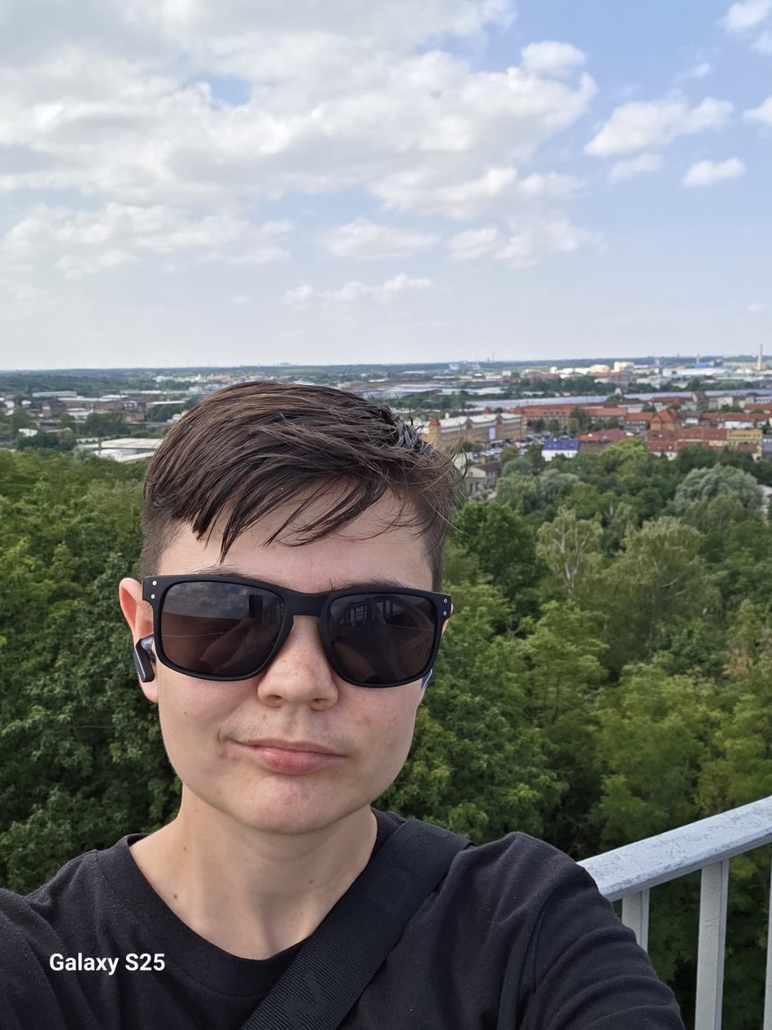 Lukas, CO - CEO at MKSTVEFX