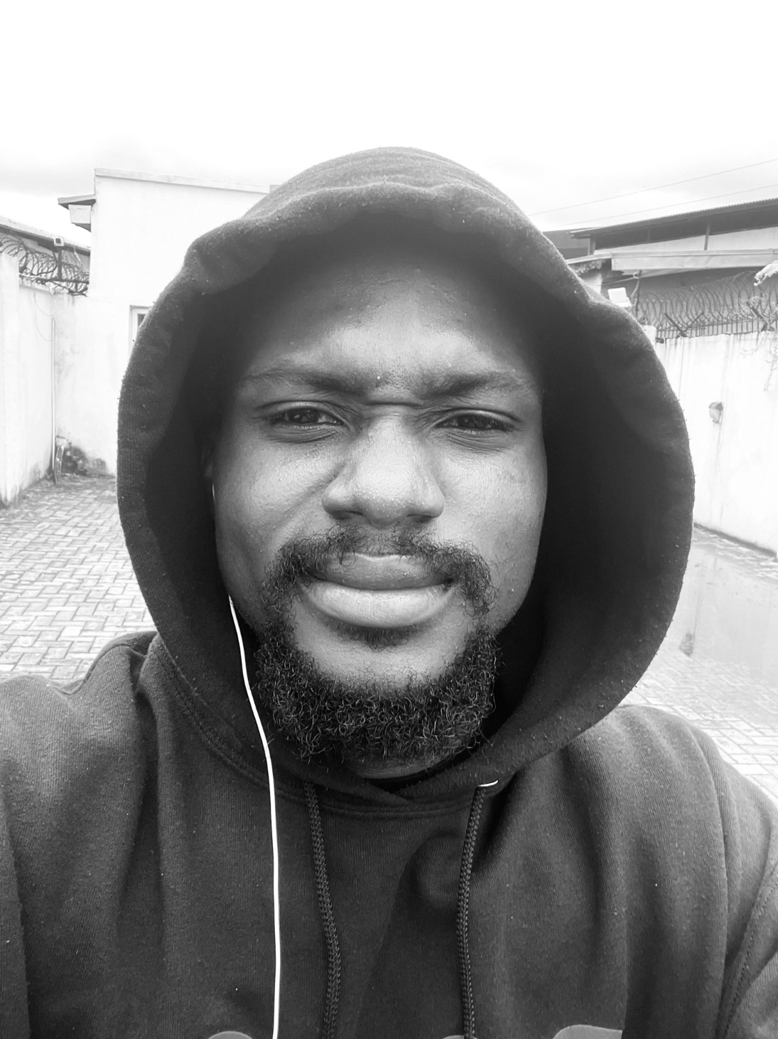 Benjamin, Support Team at MKSTVEFX
